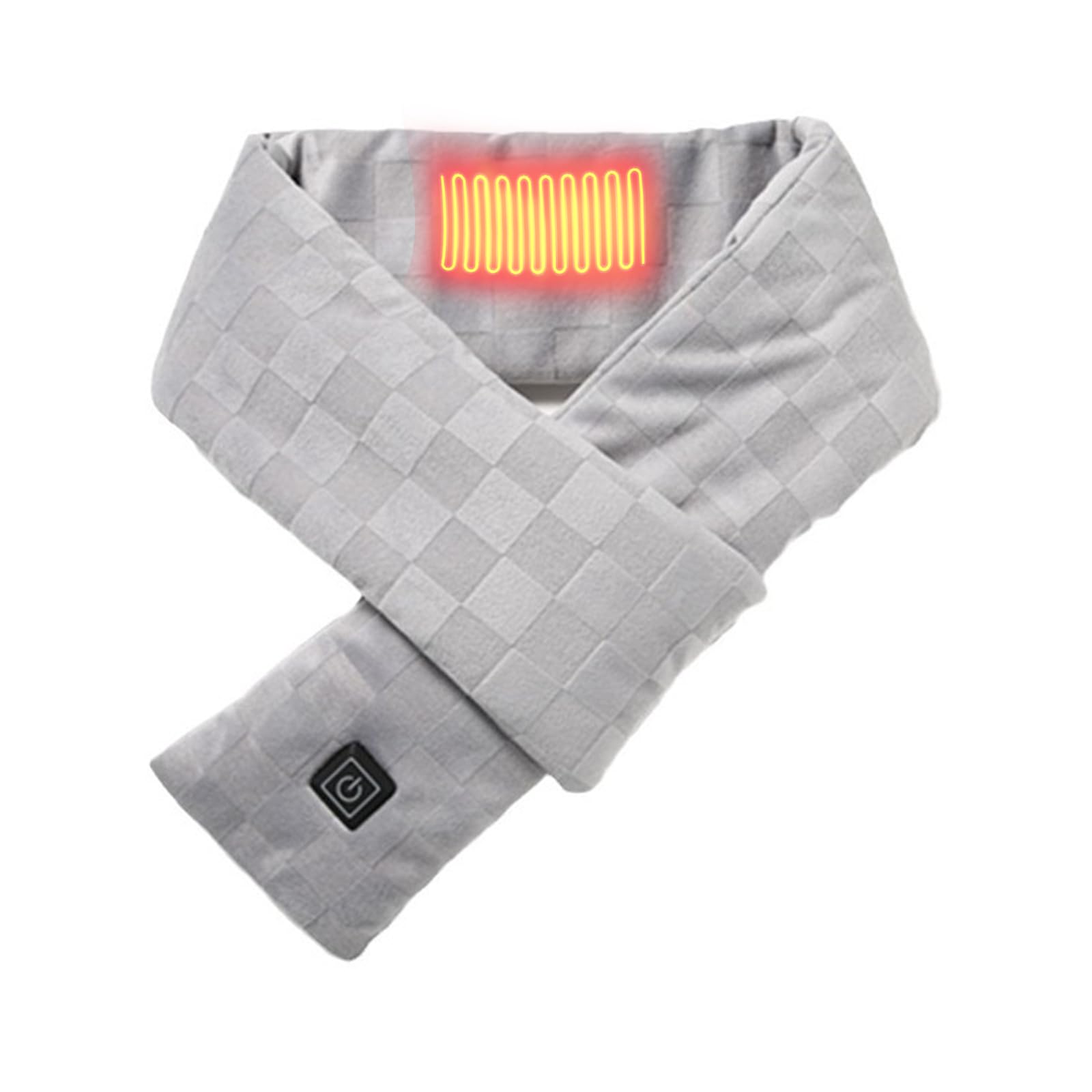 Heated Blankets