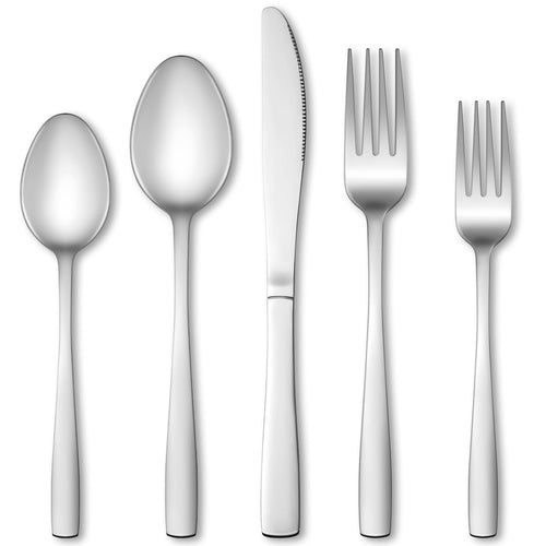 Flateware