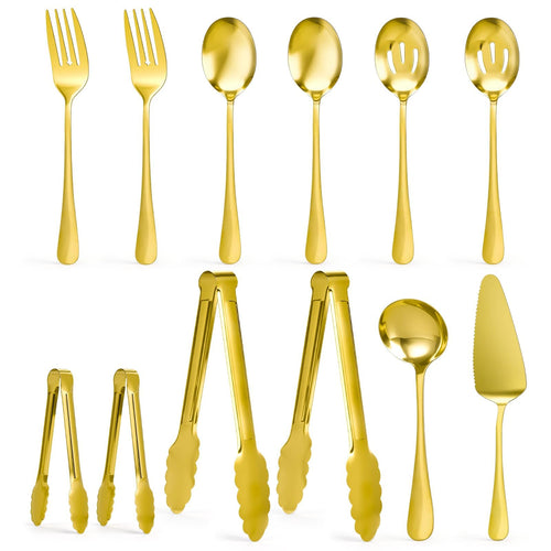 Flateware