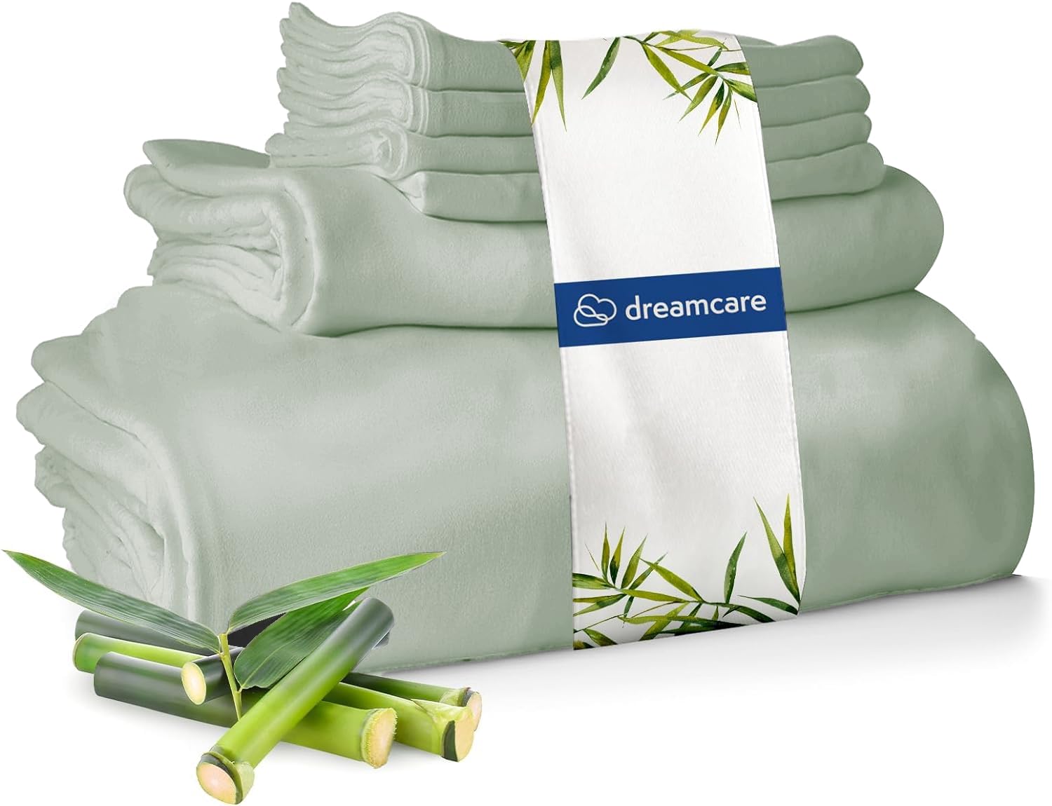 Sheet & Pillowcase Sets