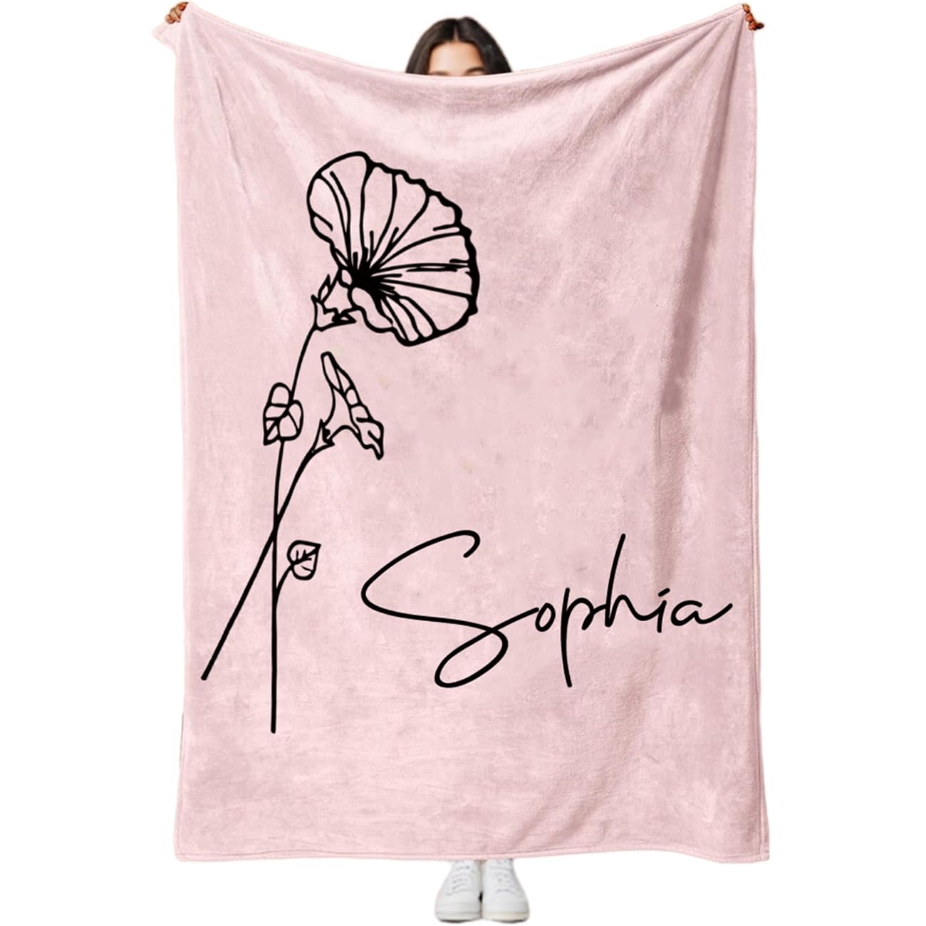 Blankets and Throw