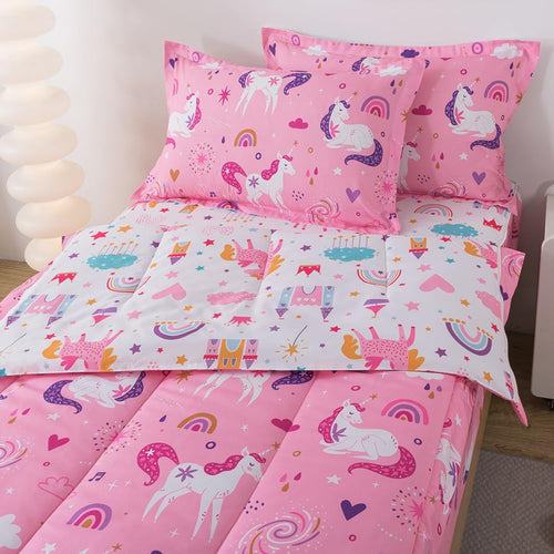 Kids Bedding