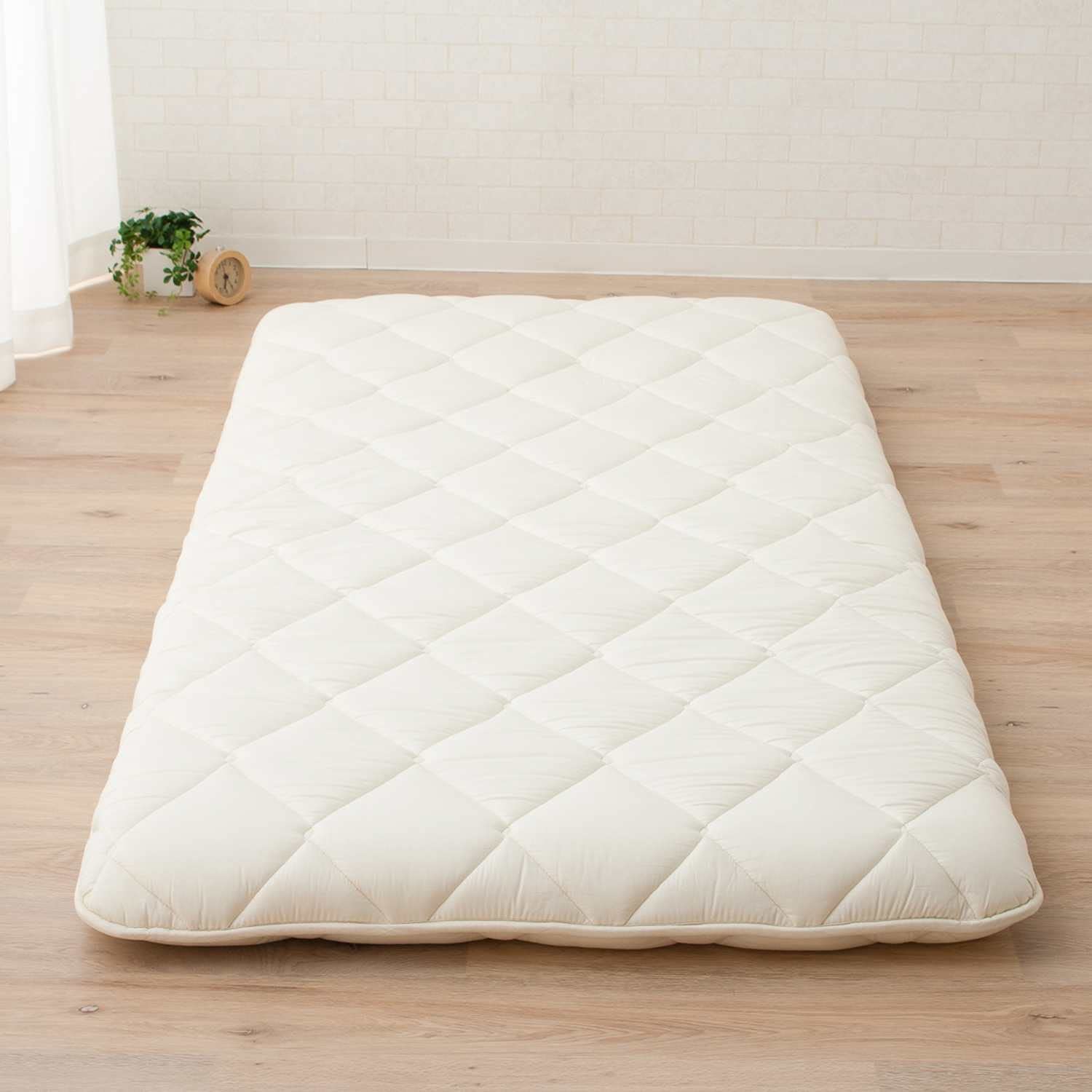 Mattress Toppers