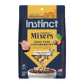 Instinct Raw Boost Mixers Freeze Dried Raw Cat Food Topper, Grain Free Cat Food Topper 6 Ounce (Pack of 1)