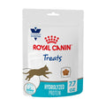 Royal Canin Veterinary Diet Feline Hydrolyzed Protein Treats Adult Dry Cat Food, 7.7 oz. Bag