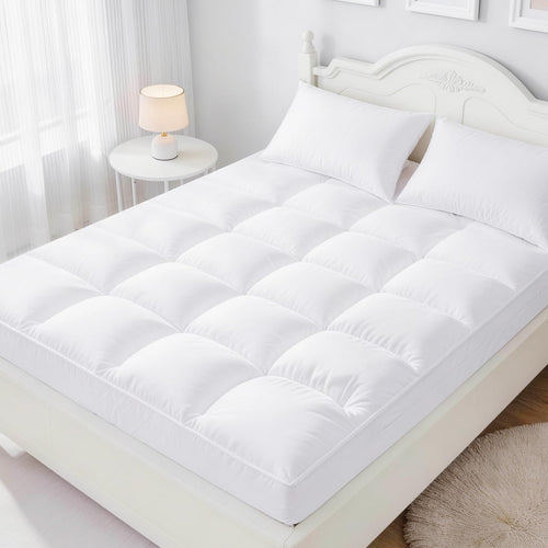 Mattress Toppers