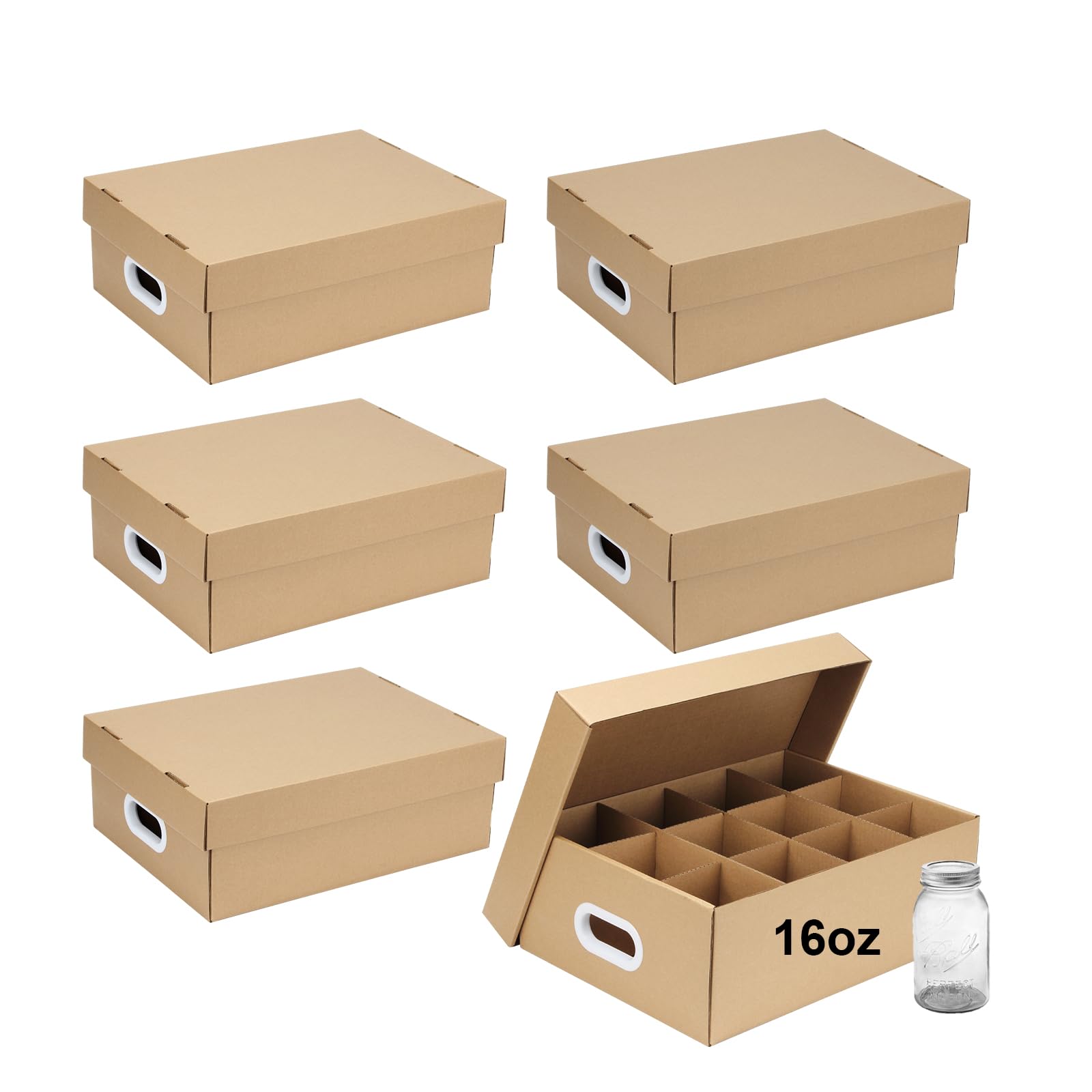 Kitchen Organization