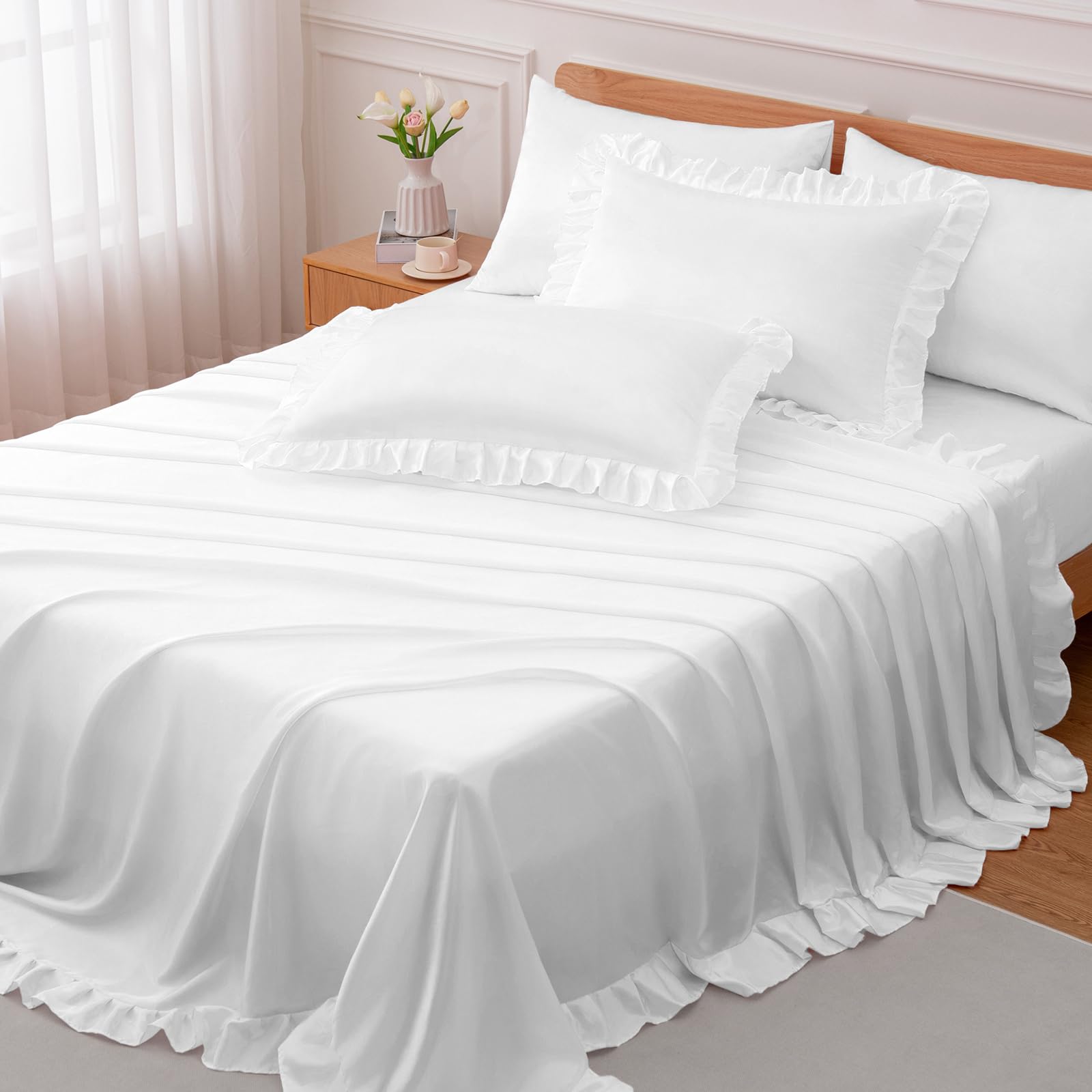 Sheet & Pillowcase Sets