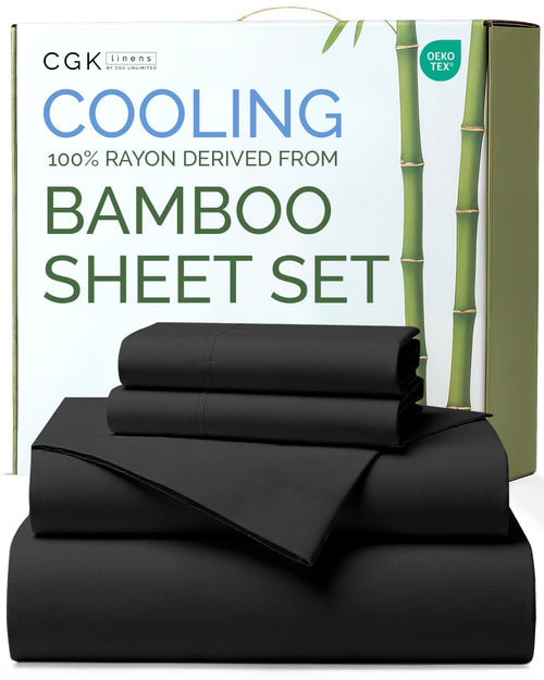 Sheet & Pillowcase Sets