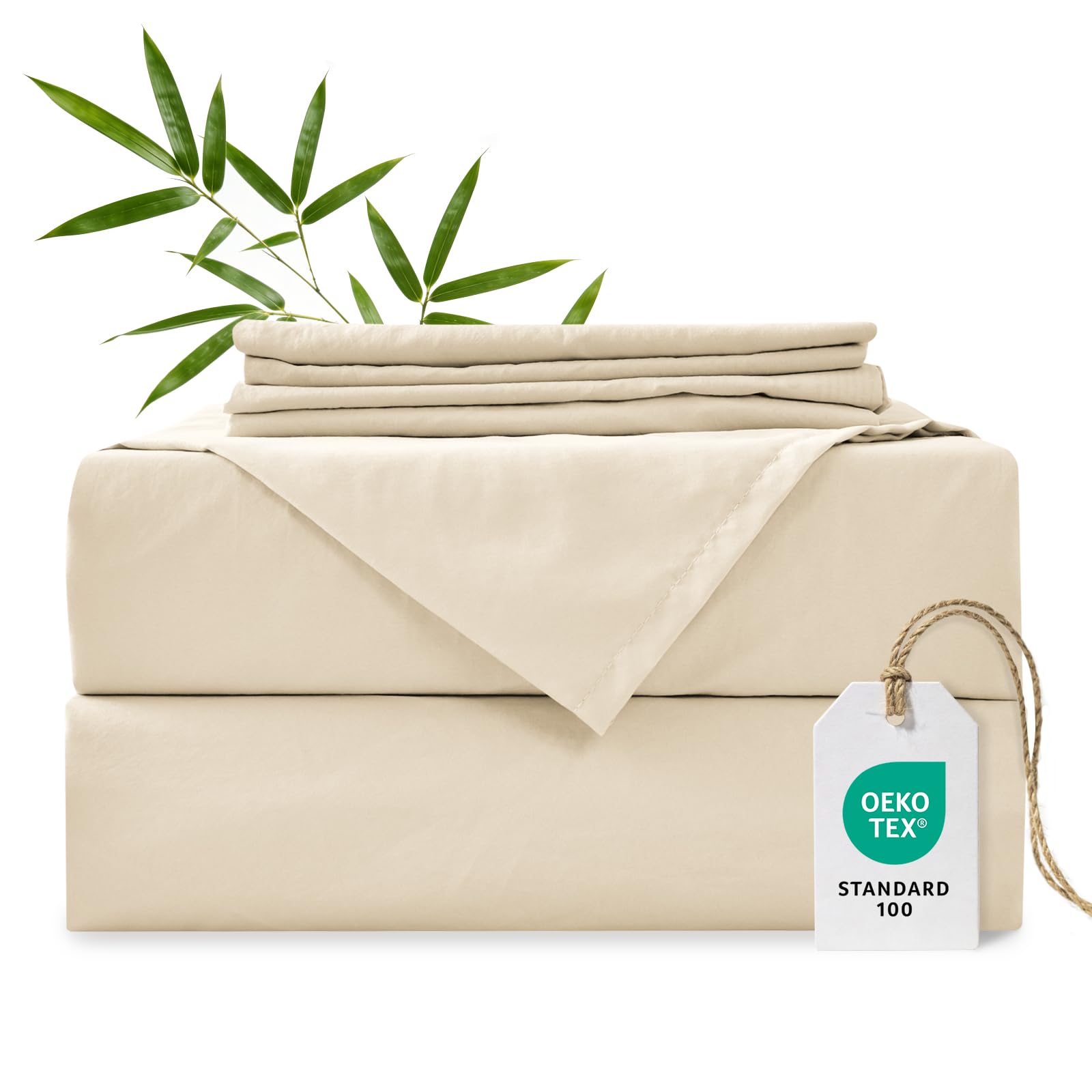 Sheet & Pillowcase Sets