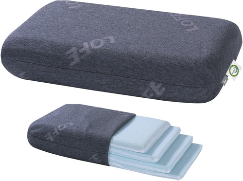 Bed Pillows & Positioners