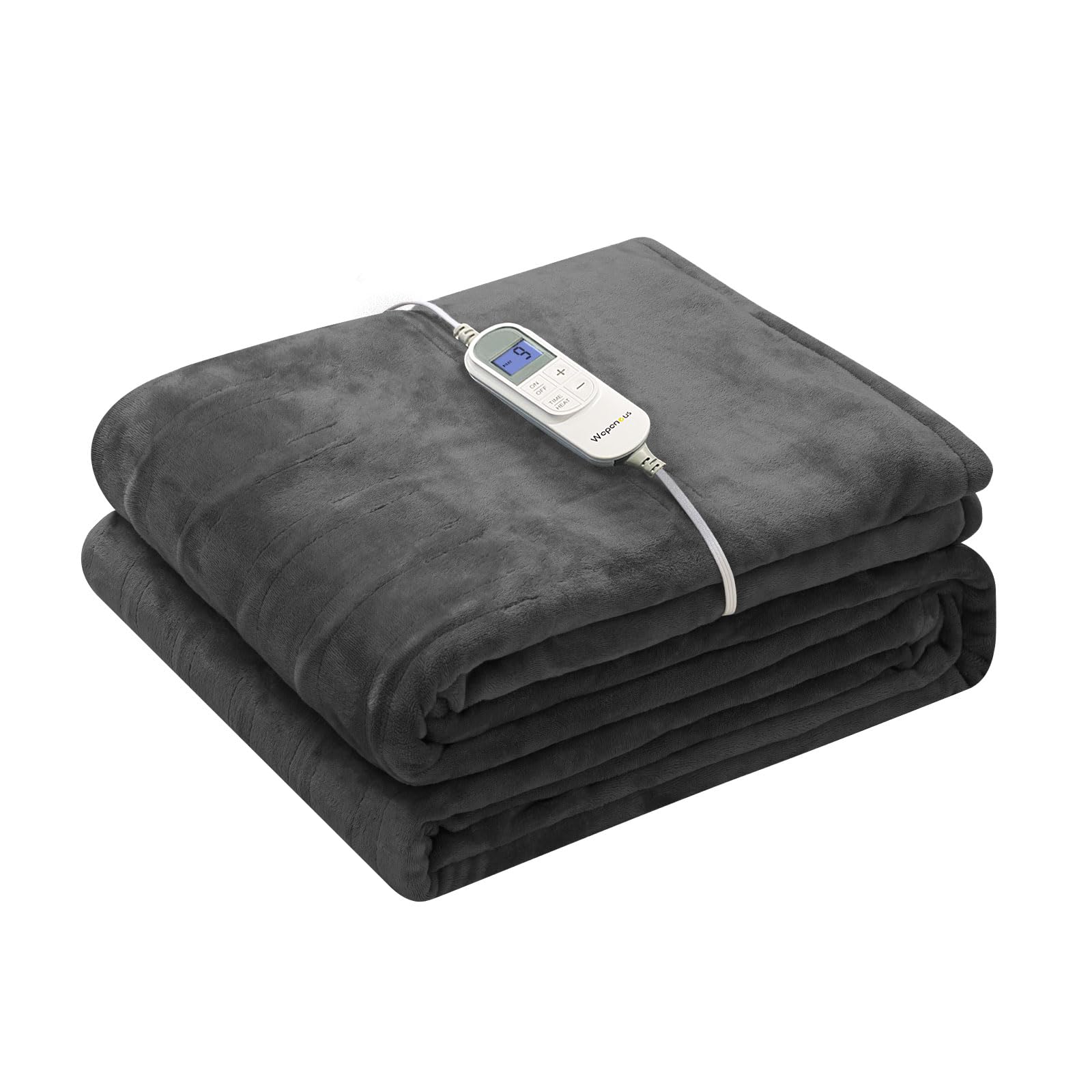 Heated Blankets