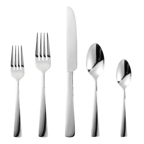 Flateware