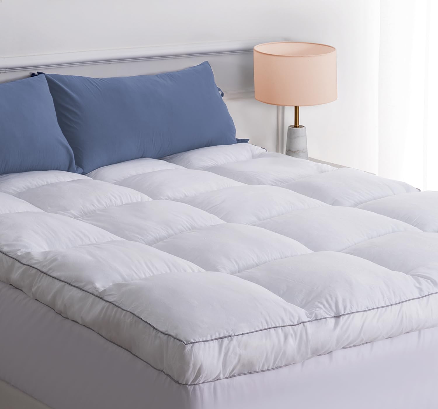 Mattress Toppers