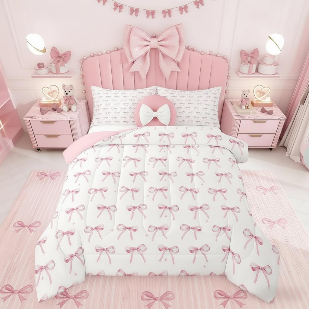 Kids Bedding
