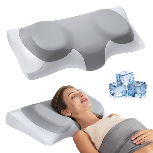 Bed Pillows & Positioners