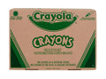 Crayola Crayon Classpack, Teacher Classroom Must Haves, Bulk Back to School Supplies, Elementary & Kindergarten Wishlist, 16 Colors (50 Each), 800 Ct