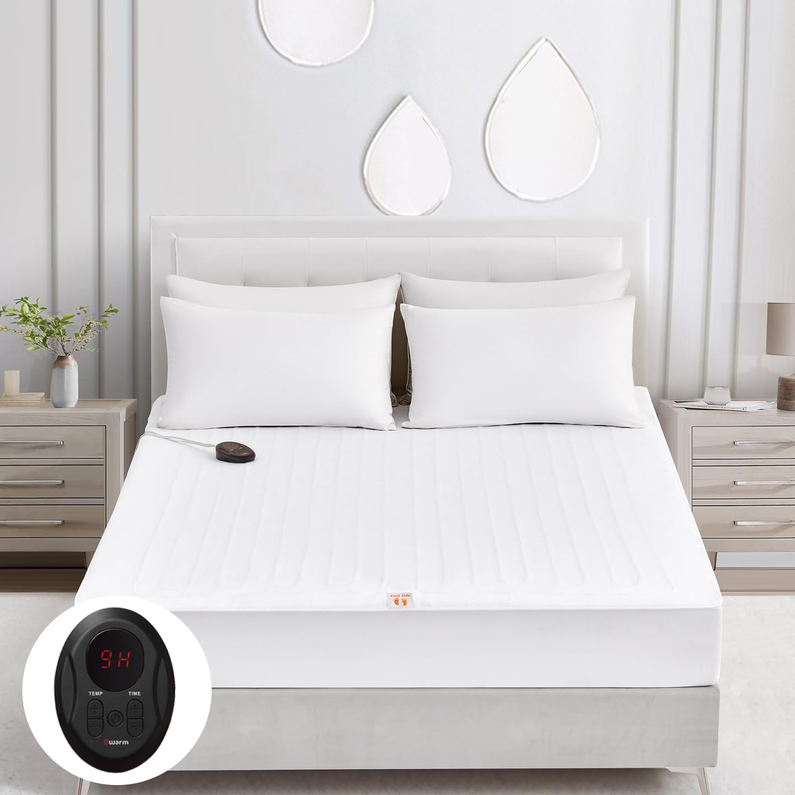 Mattress Toppers