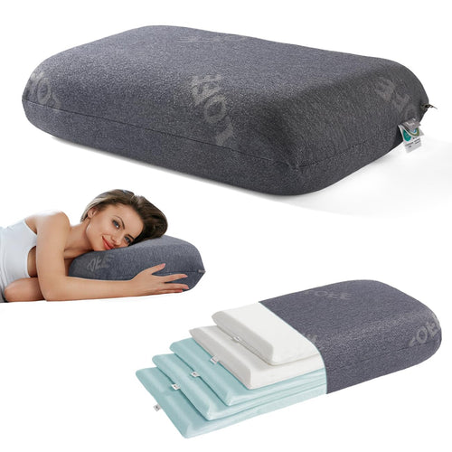 Bed Pillows & Positioners