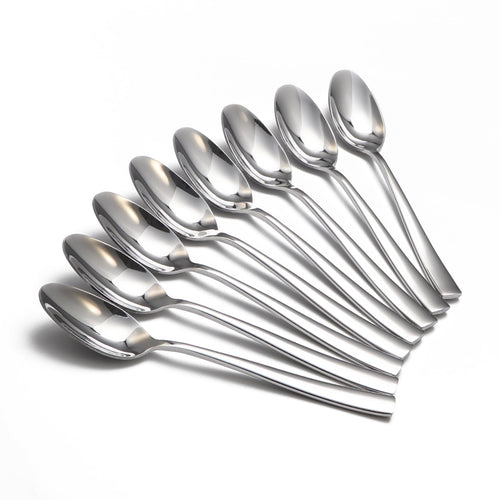 Flateware