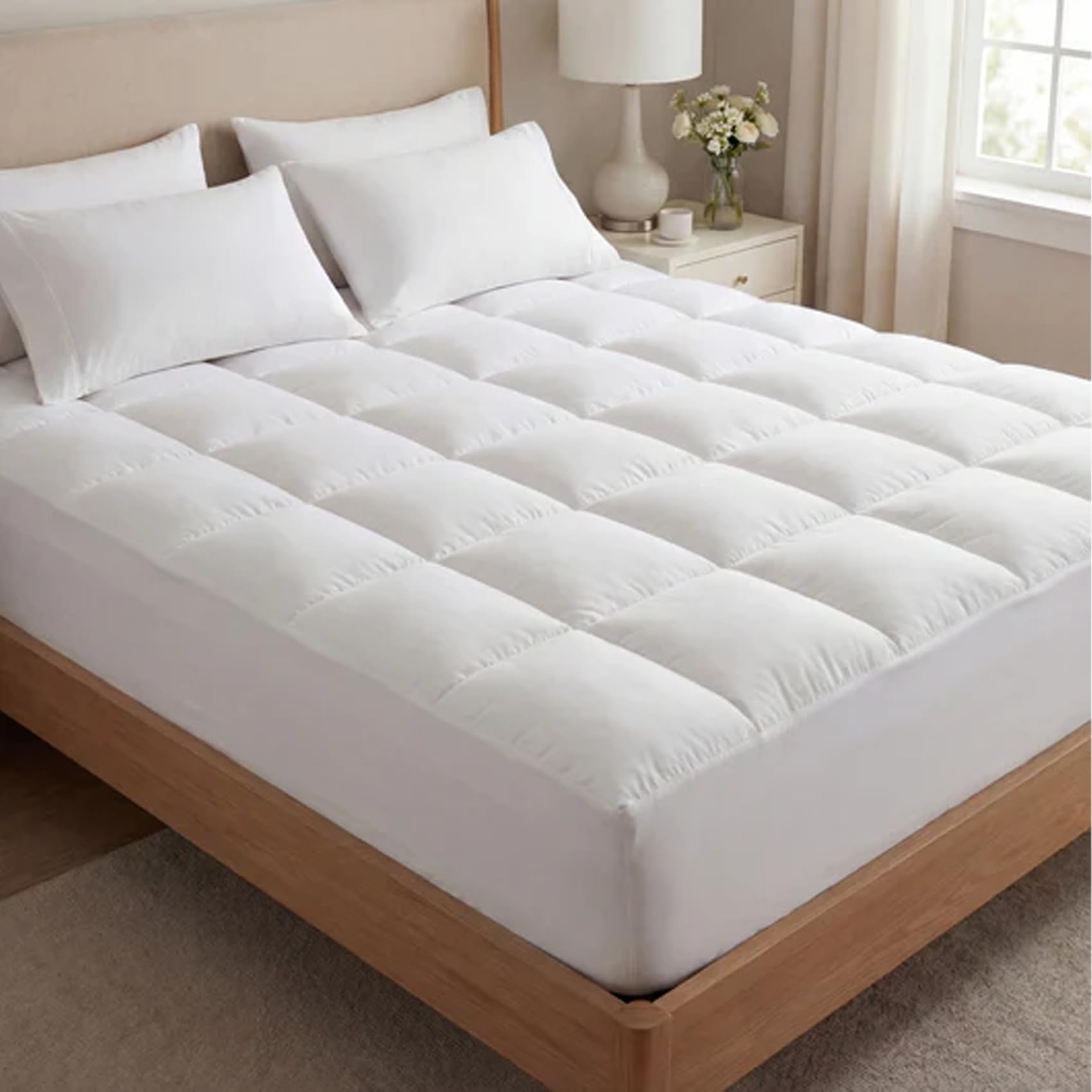 Mattress Toppers
