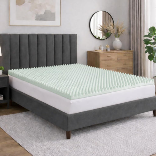 Mattress Toppers