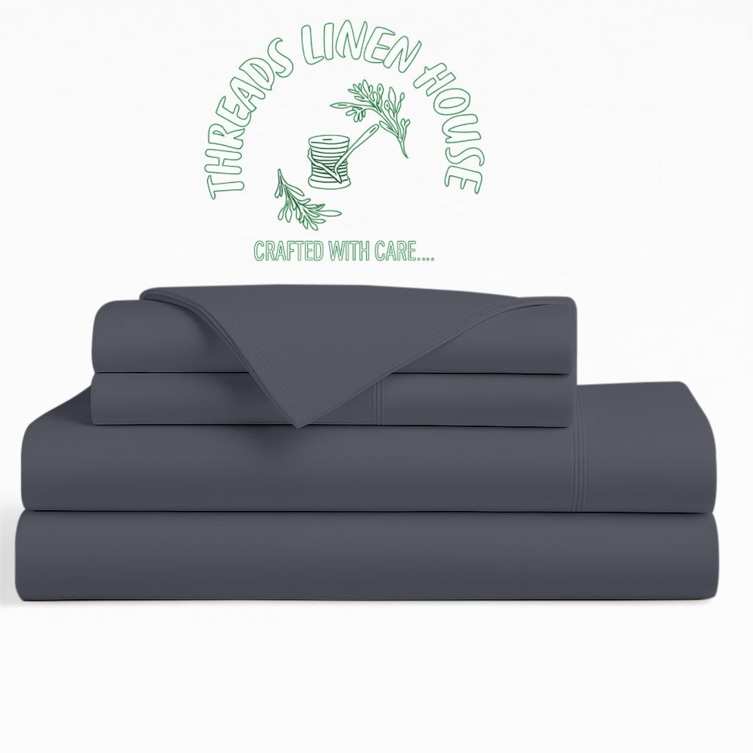Sheet & Pillowcase Sets