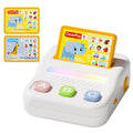Educational Toys for Kids 3-6 Years Old | Speech Therapy & Learning Toys for 3 Year Old | Screen-Free Montessori Sensory Board Game for Boys & Girls – 800 Questions
