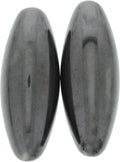 RI Novelty Magnetic Rattle Snake Eggs. 6 Packs with 2 Inside Each Pack