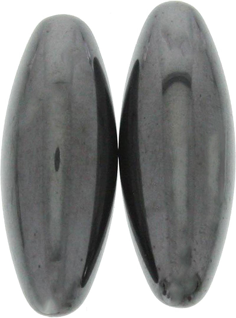RI Novelty Magnetic Rattle Snake Eggs. 6 Packs with 2 Inside Each Pack
