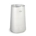Clorox Air Humidifier for BedRoom with UV LED Light to Reduce Germs and Bacteria, Whisper Quiet, 4L Water Tank for up to 40 Hours of Continuous Steam, Ultra Clean Cool Mist, White (11080)