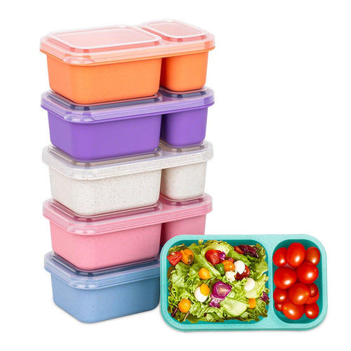 Food Stoarge