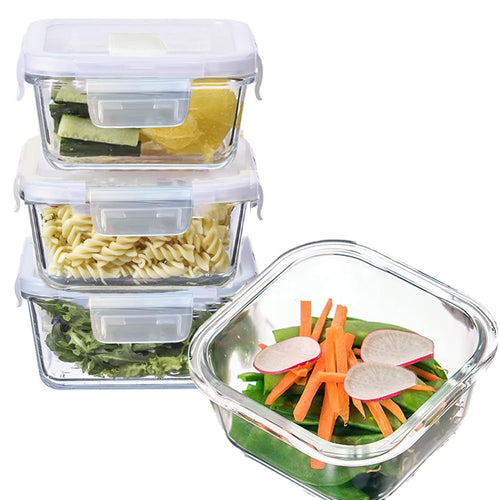 Food Stoarge