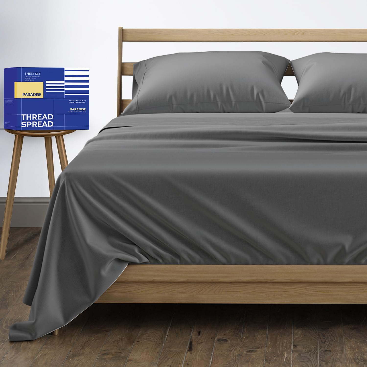 Sheet & Pillowcase Sets