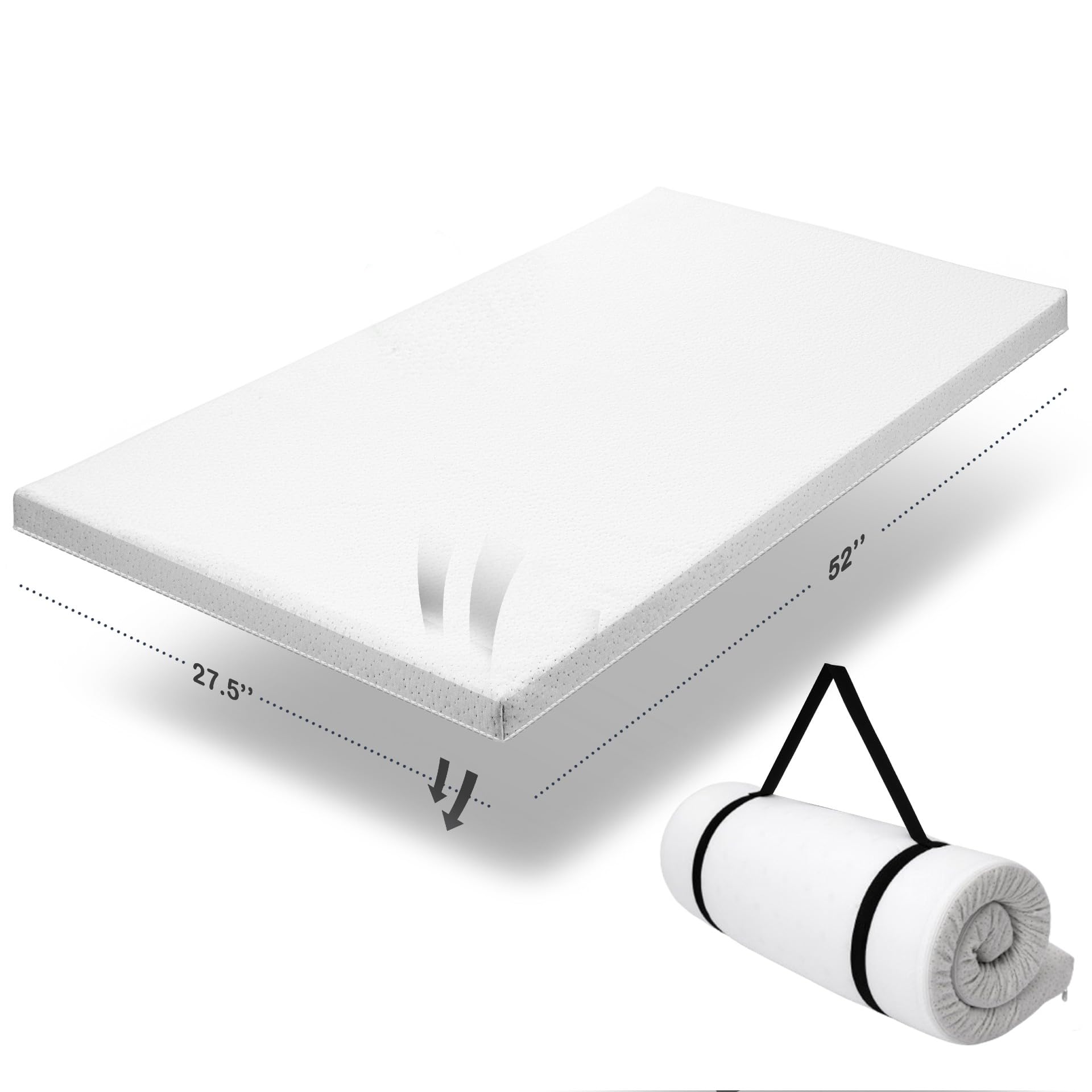 Mattress Toppers