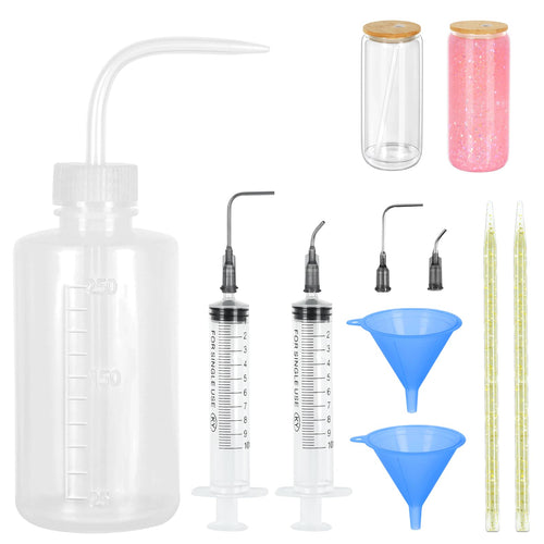 Glassware
