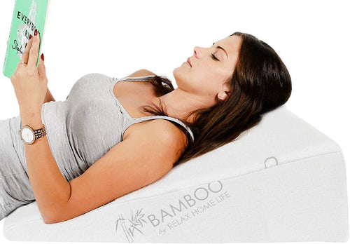 Bed Pillows & Positioners