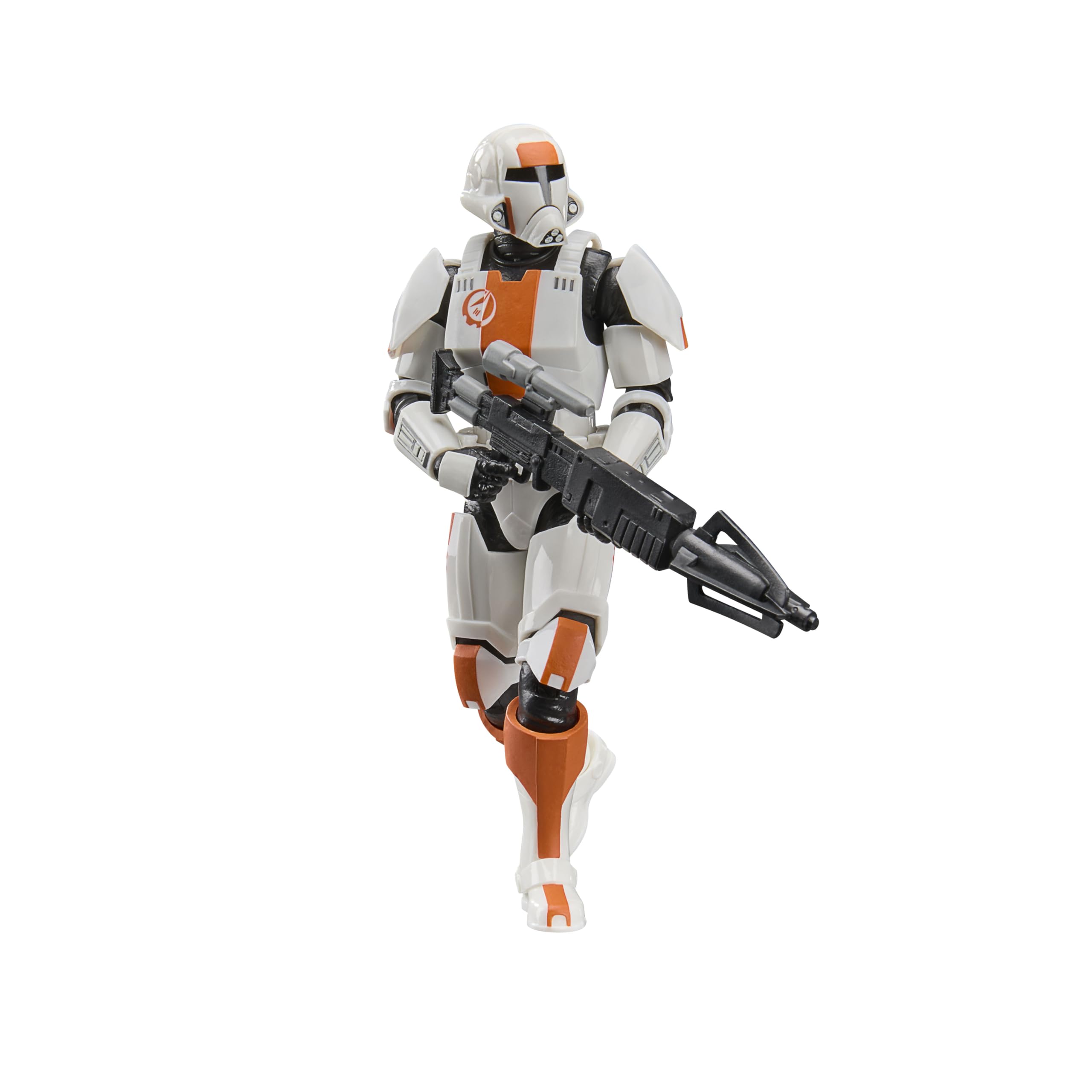STAR WARS The Black Series Gaming Greats Republic Trooper, The Old Republic Premium Collectible 6 Inch Action Figure