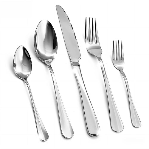 Flateware