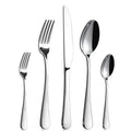 Flateware