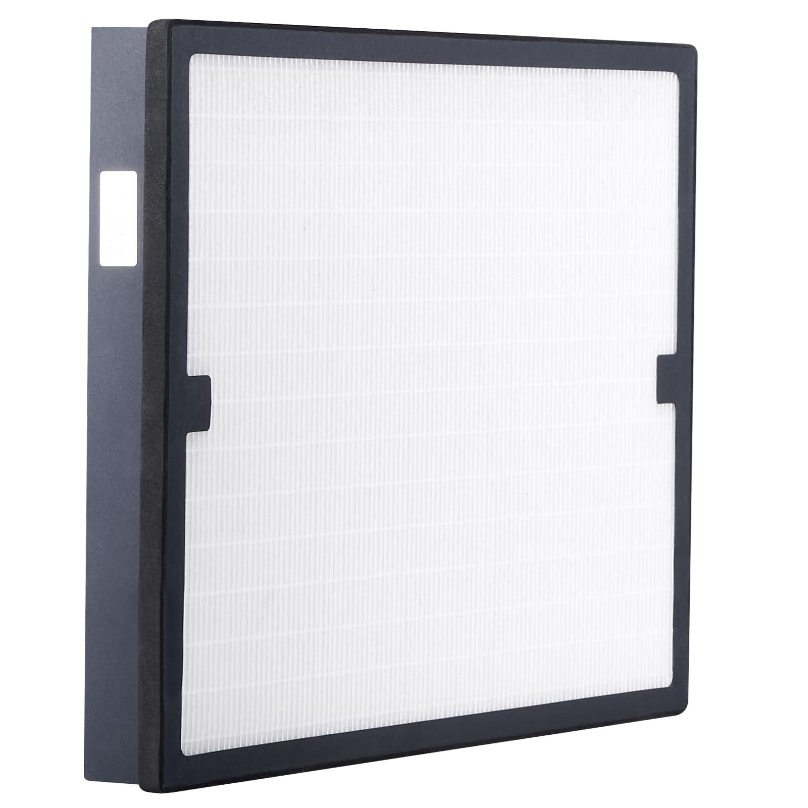 VEVOR HEPA Air Filter, 16 x 19 inch Air Filter Replacement, High-efficient Stage 3 Filters Compatible with BlueDri & VEVOR Scrubber, Air Purifiers, Water Damage Restoration Equipment
