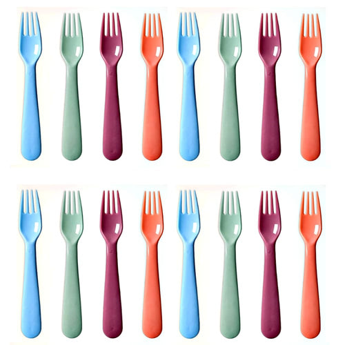 Flateware
