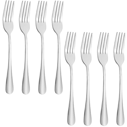 Flateware