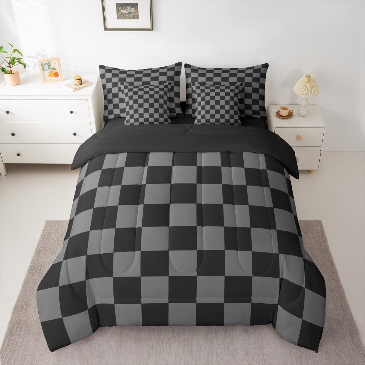 Kids Bedding