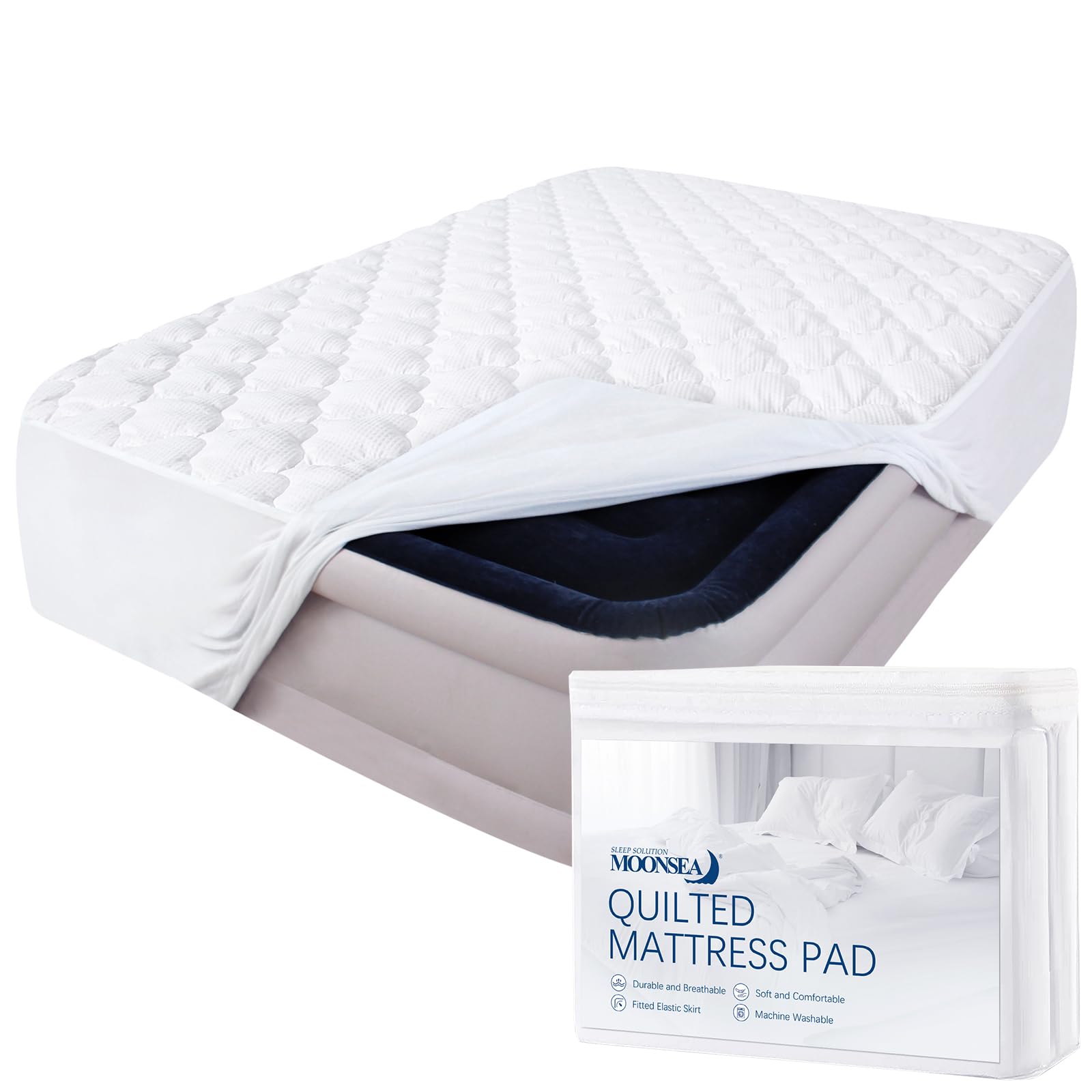 Mattress Toppers