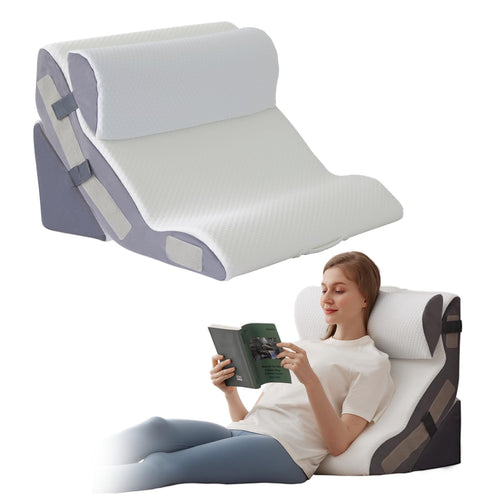 Bed Pillows & Positioners