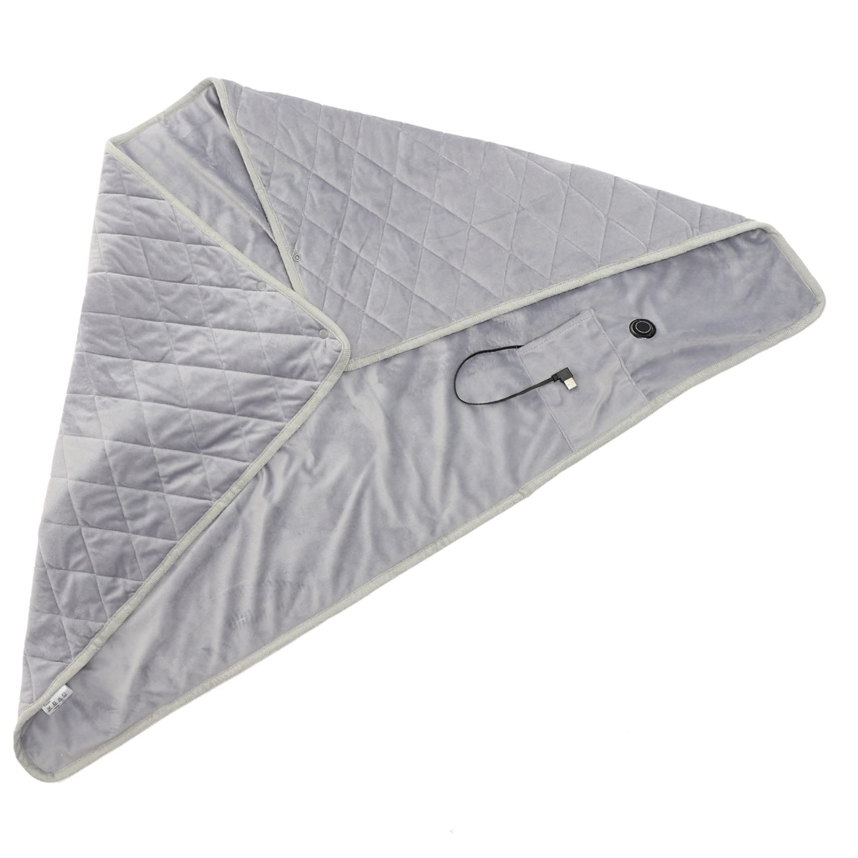 Heated Blankets