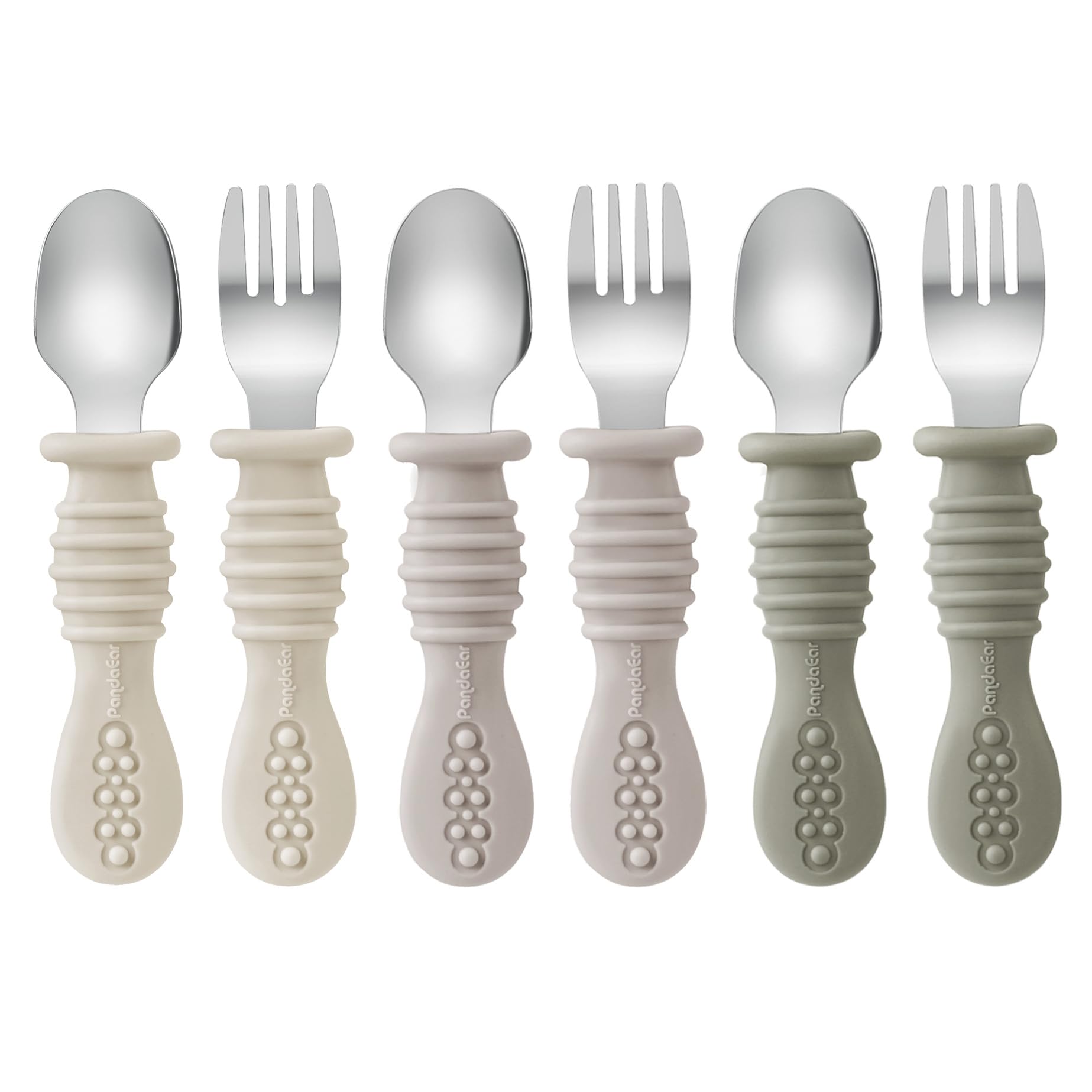 Flateware