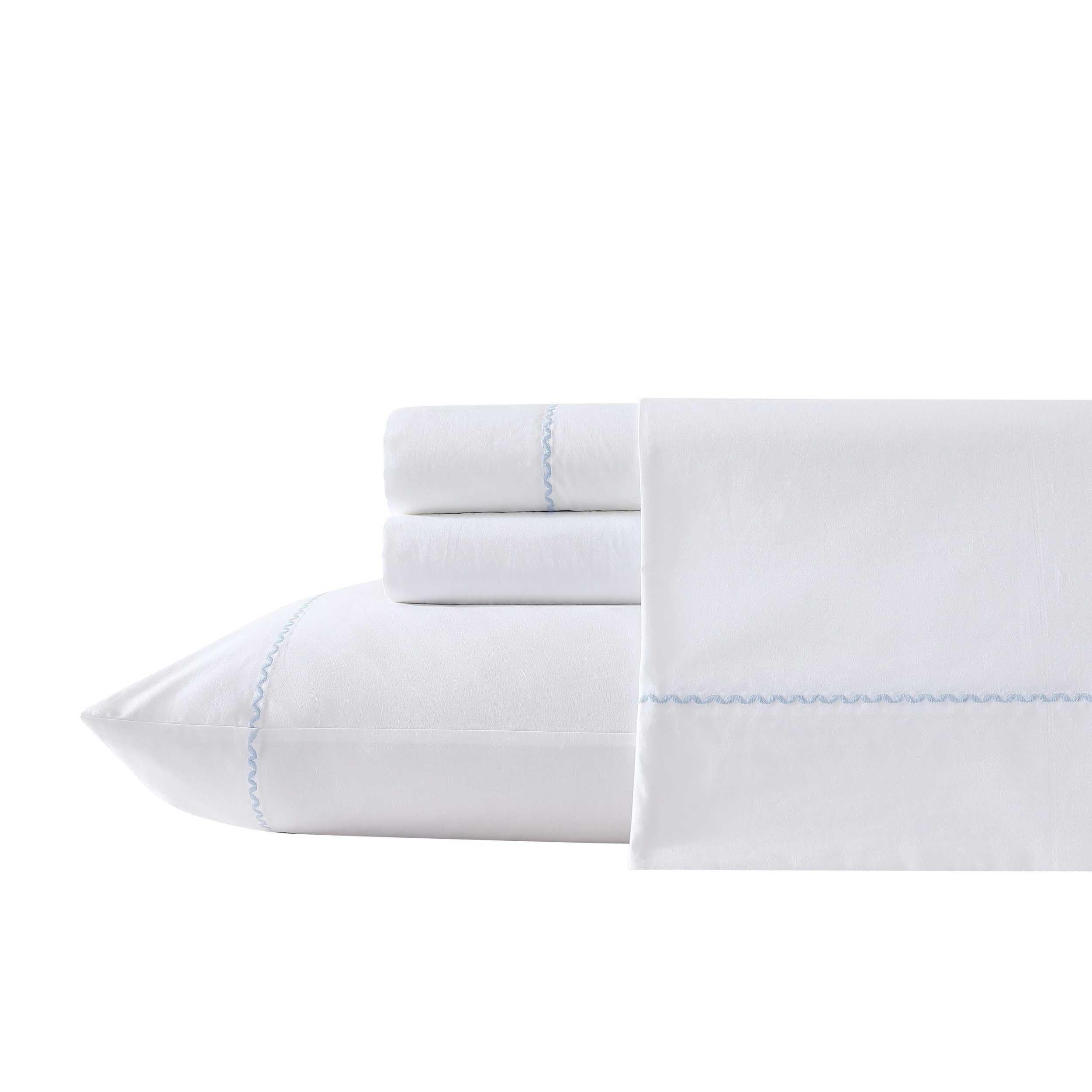Sheet & Pillowcase Sets