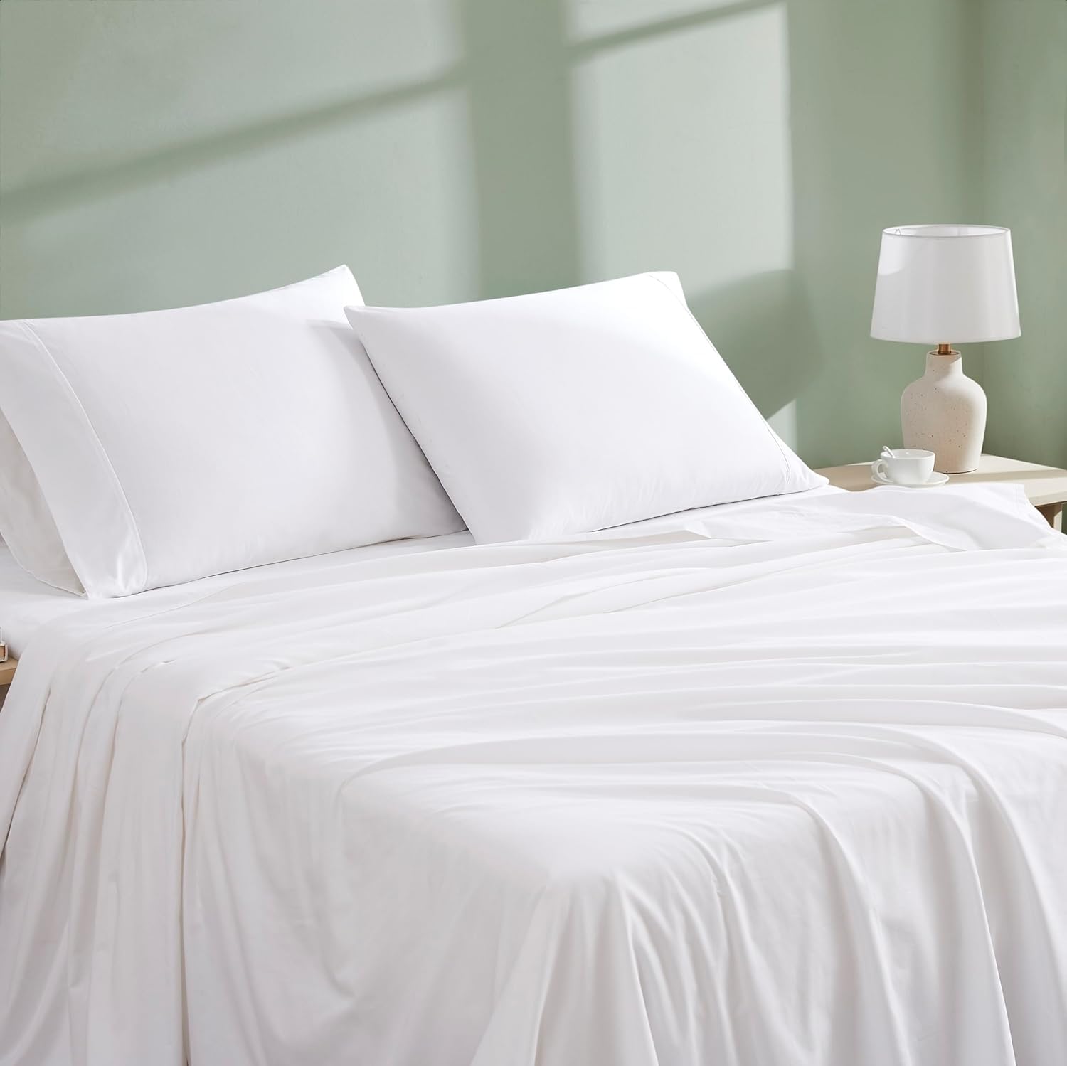 Sheet & Pillowcase Sets